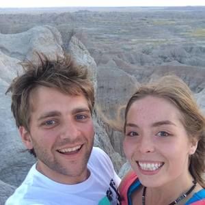 Meet your Posher, Christopher